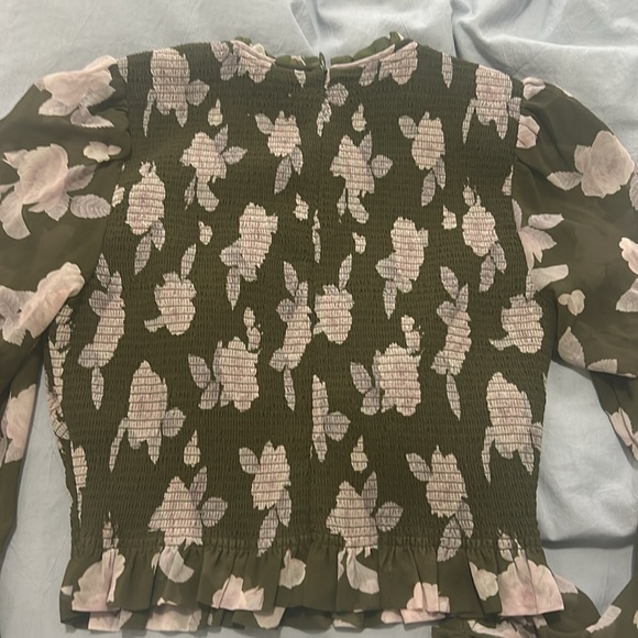 Wilfred Tempest Blouse - Picture 3 of 4